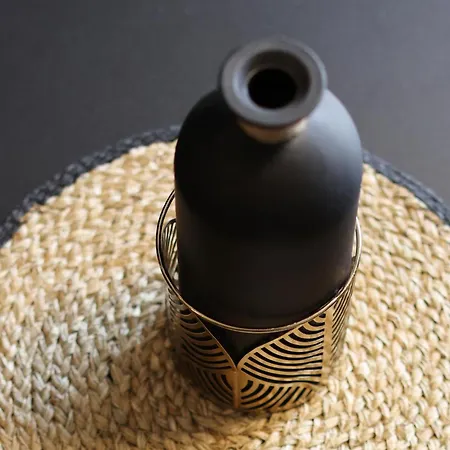 Διαμέρισμα Outremer - Douceur Bleue Au Centre De