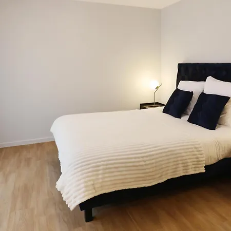 Outremer - 6 Couchages Au Centre De Colmar Апартаменты Кольмар