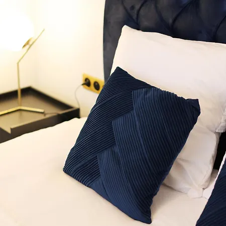 Apartman Outremer - Douceur Bleue Au Centre De