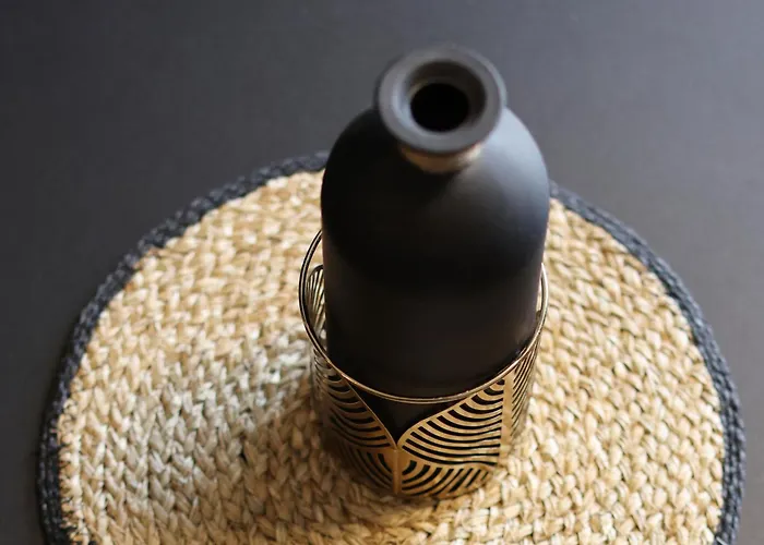 Apartment Outremer - Douceur Bleue Au Centre De