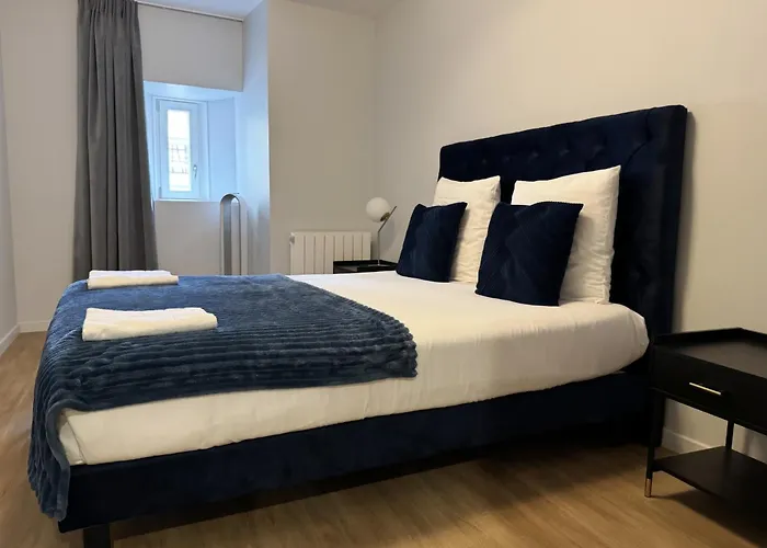 Apartment Outremer - Douceur Bleue Au Centre De Colmar